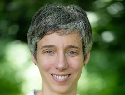 Photo de Judith Leblanc