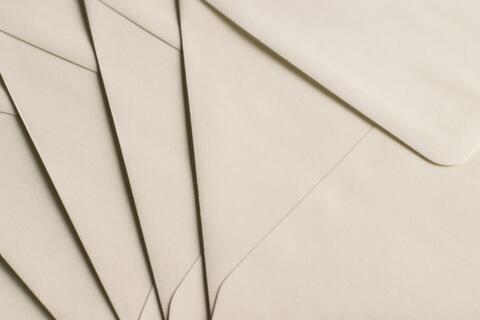 Enveloppes