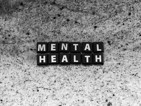 Mental health, 